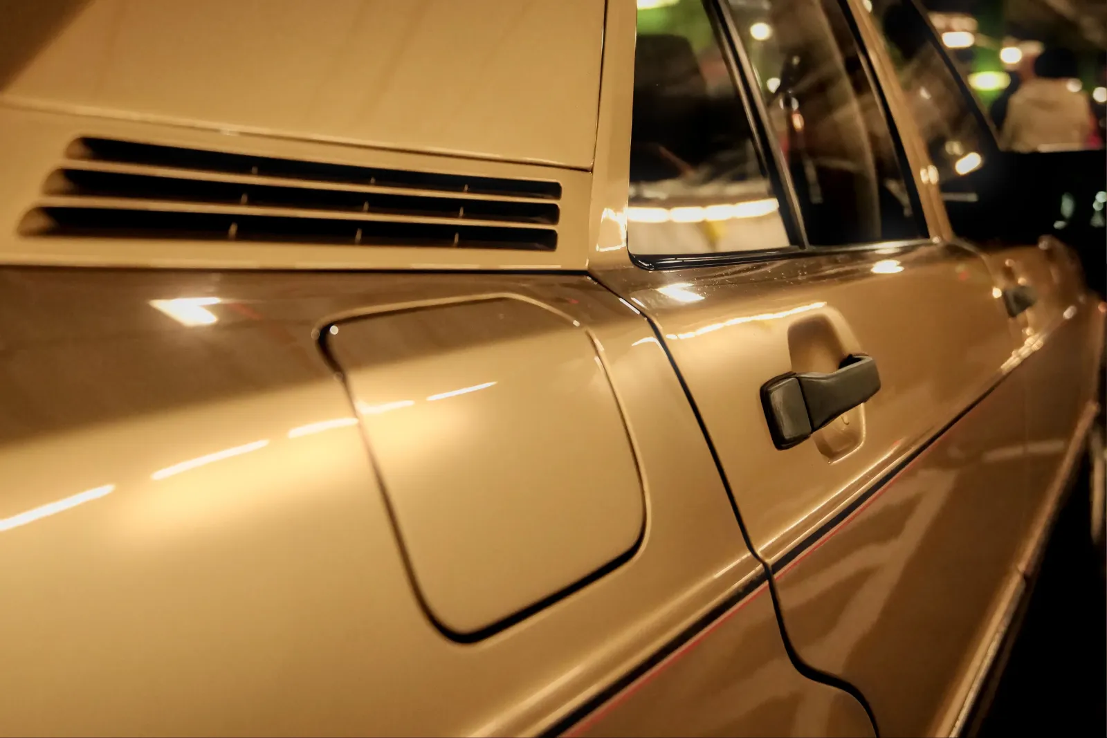 Body & Exterior — photographed used car parts